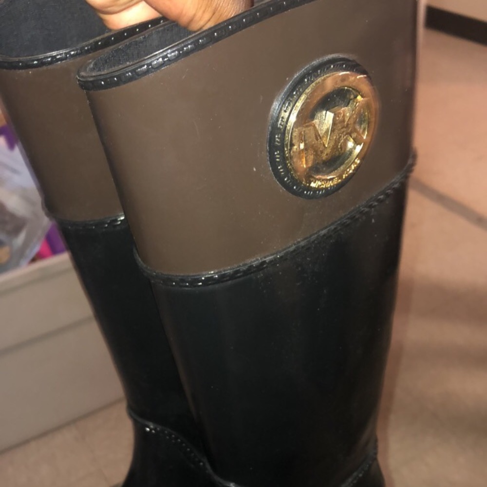 No longer have interest in them